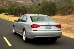 Volkswagen Passat TSI 2016 года